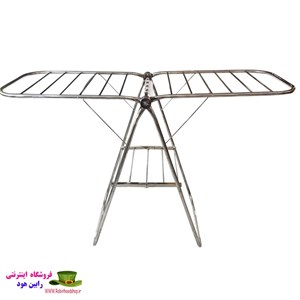 بند رخت مدل تستا طرح اسکات