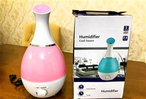 بخور سرد 2٫4 لیتری Humidifier 