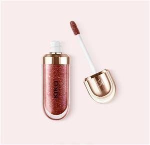 رژ لب مایع کیکو میلانو مدل 3d Hydra شماره 44