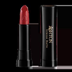 رژ لب جامد اشتون مدل Intense matte شماره SM41