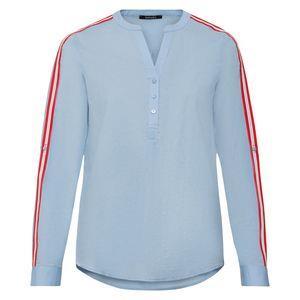 بلوز آستین بلند زنانه اسمارا مدل 17061564