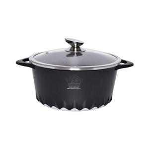 قابلمه اس جی  کد 800430 سایز 28