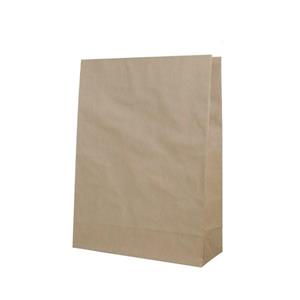 پاکت یکبار مصرف مدل کرافت بدون دسته بسته 20 عددی