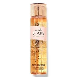 بادی اسپلش زنانه بس اند بادی ورکس مدل in the stars حجم 236 میلی لیتر