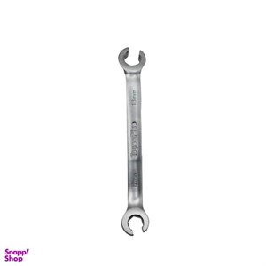 آچار دو سر رینگی تاپکس مدل چاکدار کد YP-12/13MM سایز 12-13 میلی متر