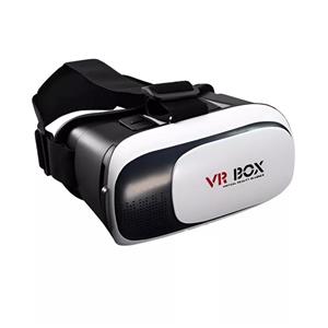 هدست واقعیت مجازی مدل VR BOX 1
