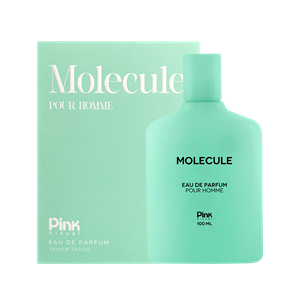 ادو پرفیوم مردانه نایس پاپت مدل Molecule 020 با رایحه شیرین حجم 100 میلی لیتر