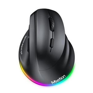ماوس بی سیم میشن مدل BTM010R