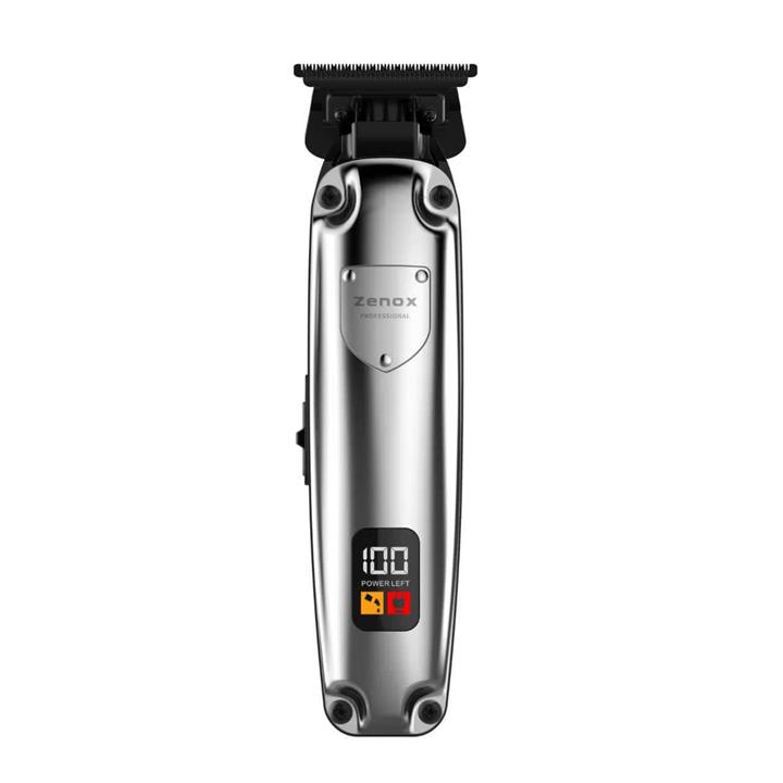 قیمت و خرید ماشین اصلاح موی صورت شارژی زیناکس مدل ZX-126