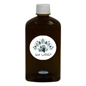 روغن رزماری  انتخاب سبز مدل 31319 حجم 200 میلی لیتر