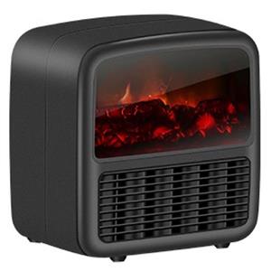 بخاری برقی مدل N6