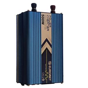اینورتر یورونت مدل 500W ظرفیت 500 وات