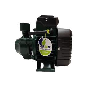 پمپ نیم اسب محیطی گرین GREEN مدل QM60G