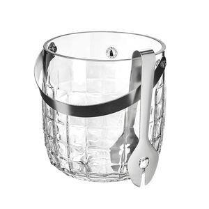 ظرف یخ ایکیا مدل FROJDA به همراه انبر