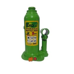 جک هیدرولیک خودرو مدل EKO EHJ-10 ظرفیت 10 تن