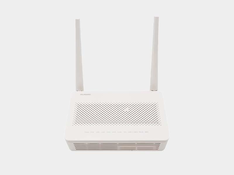 مودم فیبر نوری دوبانده هوآوی EG8145V5