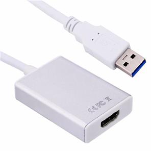 مبدل USB به HDMI لمونتک 3.0 TO 