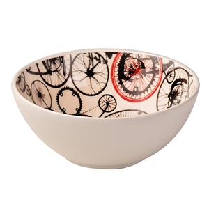 کاسه مدل SE-1403-494 طرح چرخ