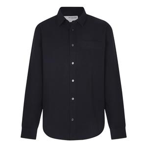 پیراهن آستین بلند مردانه سلکتد مدل blc16086535