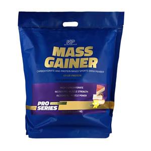 پودر پروتئین مس گینر نوتریشن پلاس - 5440 گرم