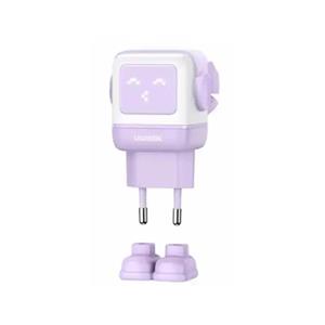 شارژر دیواری ۶۵ وات یوگرین مدل CD361-25685