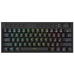کیبورد مخصوص بازی ردراگون مدل Noctis Pro K632 Pro