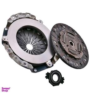 کیت کلاچ والئو کد 310 مناسب برای پراید