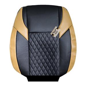 روکش صندلی خودرو سوشیانت مدل ممفیس مناسب برای پژو پرشیا