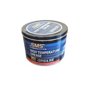 گریس نسوز اس ام اس مدل HIGH TEMP 380 وزن 1000 گرم