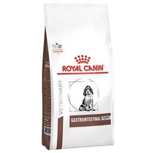 غذای خشک رویال کنین مدل گاسترول پاپی   GASTROINTESTINAL PUPPY وزن 2.5 کیلوگرم