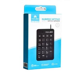 کیبورد میکاسو مدل kb-047u