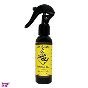 روغن و پولیش محافظ هنگ درام باروک مدل 110