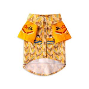 لباس سگ تادو طرح پیراهن کد PH107 سایز XS