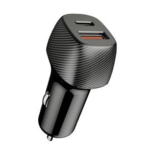 شارژر فندکی 38 وات وی کی ان مدل WKN-PD05