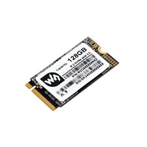 اس اس دی اینترنال ویوشیر مدل SK-NVME 2242 128G SSD-M.2 ظرفیت 128 گیگابایت