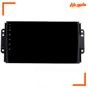 پخش کننده خودرو ووکس مدل 3X-X22C300