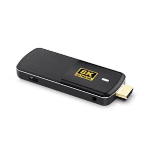 اندروید باکس اچ 96 مدل مکس 16/2GB