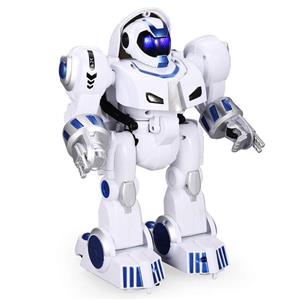 ربات کنترلی مدل DEFORMATION ROBOT 7 