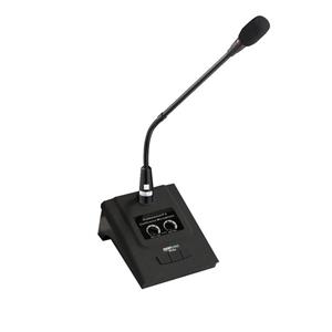 میکروفن رومیزی اپ پرو مدل PA_850 با درگاه اتصال TRS 6.3mm