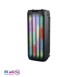اسپیکر بلوتوثی قابل حمل مدل ZQS 8232