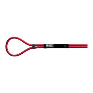 بند عینک ایگلسی مدل ضدآب سیلیکونی رنگ قرمز