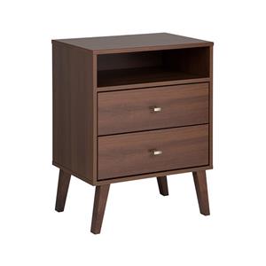میز پاتختی اسمردیس مدل PT103 - MDF