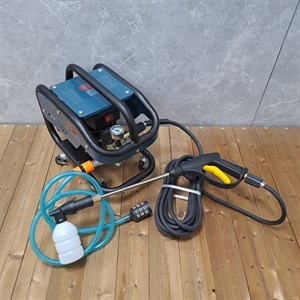 کارواش صنعتی باس مدل 300S