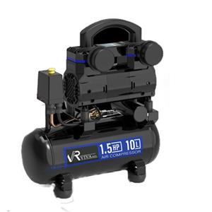 کمپرسور باد ویوارکس مدل VR1015-SS ظرفیت ۱۰ لیتر
