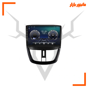 پخش کننده خودرو ووکس مدل RANAC100Pro