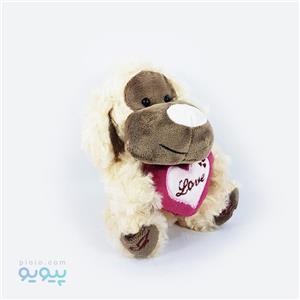 عروسک مینی سگ