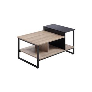 میز جلومبلی اسمردیس مدل J118 - MDF