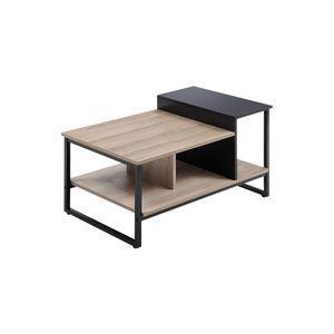 میز جلومبلی اسمردیس مدل J118 - MDF