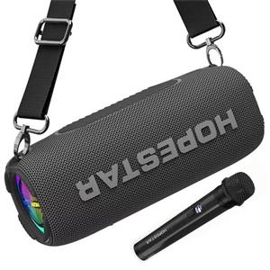 اسپیکر بلوتوثی هوپ استار مدل Hopestar P32 MAX