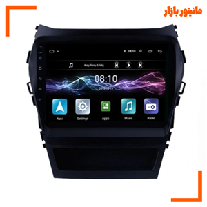 پخش کننده خودرو ووکس مدل IX45C100Pro